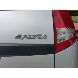  Proton Exora