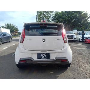  Proton Iriz