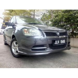  Proton Saga