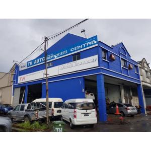 TH AUTO SERVICES CENTRE