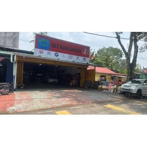 J & T AUTO SERVICE
