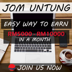 Become A Partner & Earn Extra Income